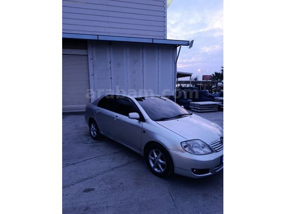 SIFIR MOTOR TAMİRLİ 2004 SOL