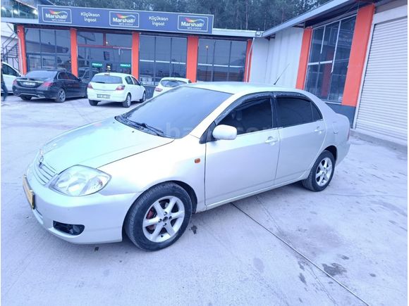 SIFIR MOTOR TAMİRLİ 2004 SOL