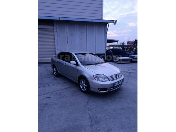 SIFIR MOTOR TAMİRLİ 2004 SOL