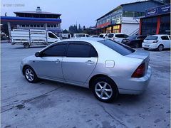 SIFIR MOTOR TAMİRLİ 2004 SOL