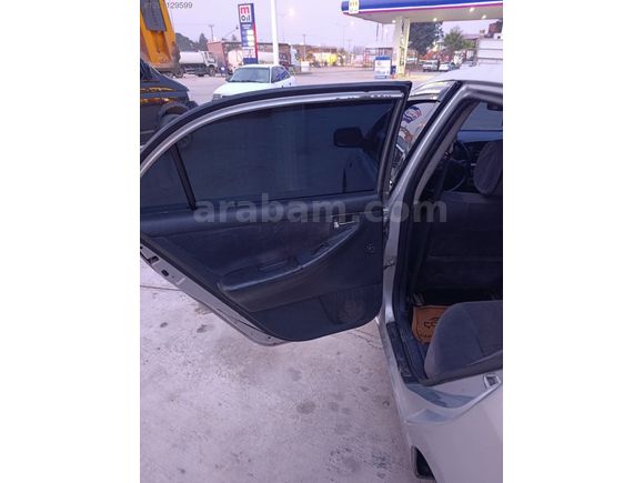 SIFIR MOTOR TAMİRLİ 2004 SOL