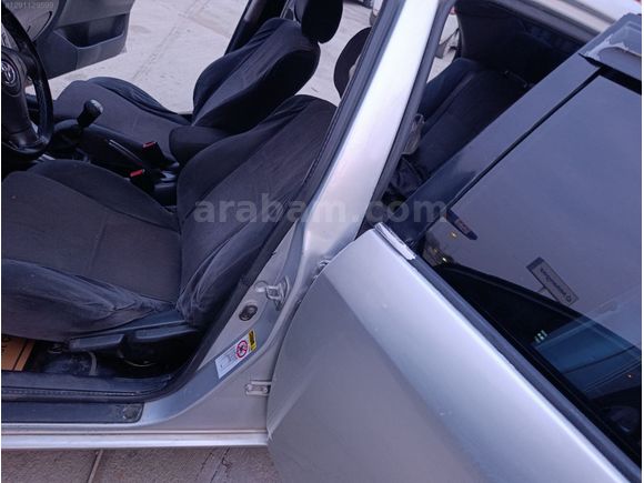 SIFIR MOTOR TAMİRLİ 2004 SOL