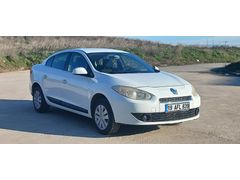 Sahibinden Renault Fluence 1.6 Business 2012 Model  Beyaz