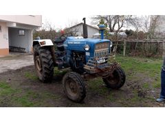 Sahibinden Ford 5000