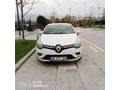 Sahibinden Renault Clio 1.5 dCi Touch 2017 Model  235.000 km Beyaz