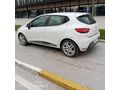 Sahibinden Renault Clio 1.5 dCi Touch 2017 Model  235.000 km Beyaz