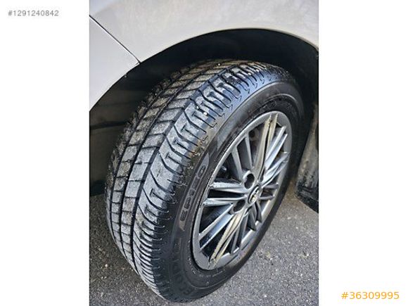 *2018 *TOYOTA COROLLA* 166 BİN KMDE* HATASIZ TADINDA*