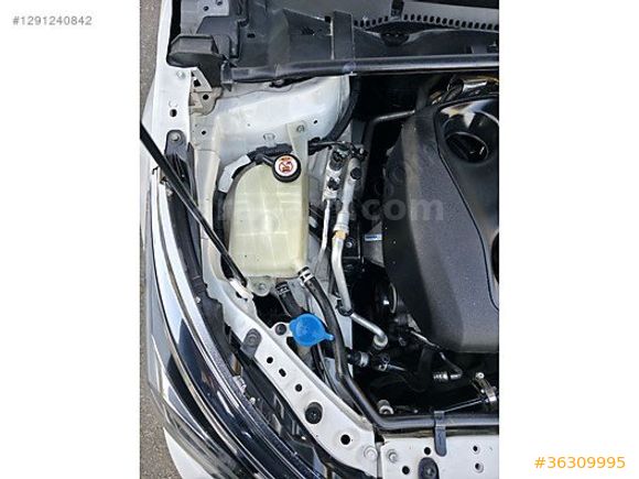 *2018 *TOYOTA COROLLA* 166 BİN KMDE* HATASIZ TADINDA*