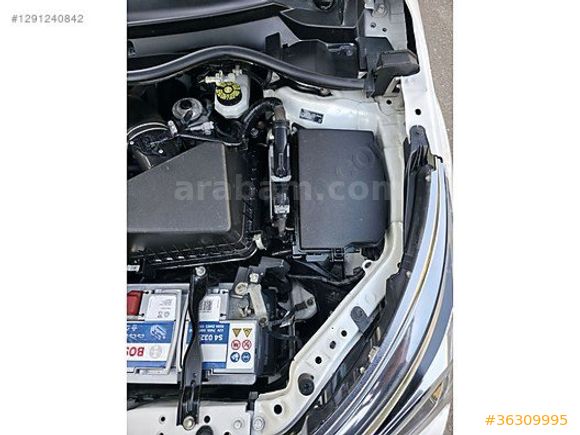 *2018 *TOYOTA COROLLA* 166 BİN KMDE* HATASIZ TADINDA*