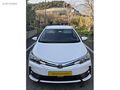 *2018 *TOYOTA COROLLA* 166 BİN KMDE* HATASIZ TADINDA*