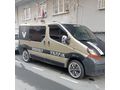Sahibinden Renault Trafic confort