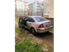 Sahibinden Ford Focus 1.6 TDCi Trend 