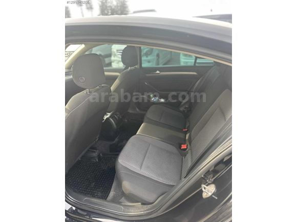 ÇOK TEMİZ 2018 PASSAT