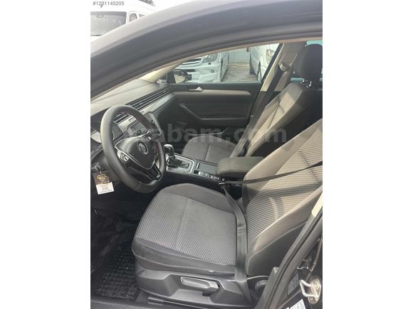 ÇOK TEMİZ 2018 PASSAT