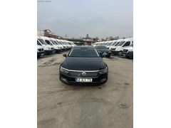 ÇOK TEMİZ 2018 PASSAT