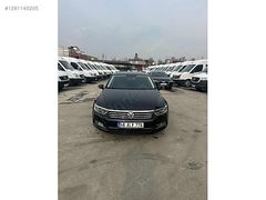 ÇOK TEMİZ 2018 PASSAT