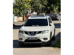 Sahibinden Nissan X-Trail 1.6 dCi Platinum Premium Pack 2015 Model