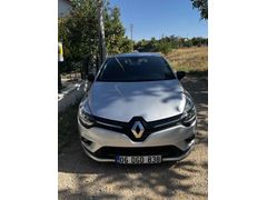 Sahibinden Renault Clio 1.5 dCi Icon 2017 Model  115bin km Gri manuel