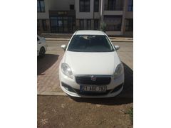 Sahibinden Fiat Linea 1.3 Multijet Pop 2015 Model  277.000 km Beyaz