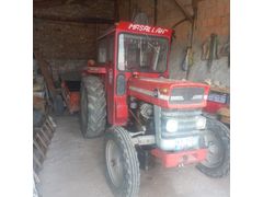 Sahibinden Massey Ferguson 135