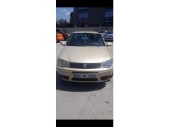 Sahibinden Fiat Albea 1.2 Active 2006 Model