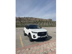 Sahibinden Chery Tiggo 7 Pro 1.6 TGDI Excellent 2023 Model 