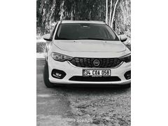 Sahibinden Fiat Egea 1.6 Multijet Urban Plus 2019 Model Malatya 183.000 km Beyaz