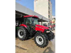 Yeşiller traktörden Case jx90 2008 model