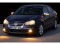 Sahibinden Volkswagen Jetta 1.6 FSi Comfortline 2007 Model 