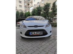 Sahibinden Ford Fiesta 1.4 Titanium 2011 Model