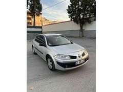 Sahibinden Renault Megane 1.5 dCi Expression 2007 Model  274.000 km Gri