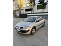 Sahibinden Renault Megane 1.5 dCi Expression 2007 Model  274.000 km Gri