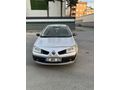 Sahibinden Renault Megane 1.5 dCi Expression 2007 Model  274.000 km Gri