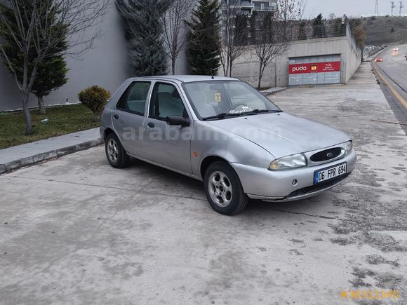 Sahibinden Ford Fiesta 1.25 Flair 1998 Model