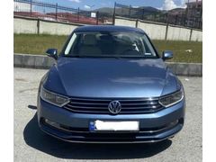 Sahibinden Volkswagen Passat 1.4 TSi BlueMotion Comfortline 2015 Model Erzurum 142.000 km Mavi
