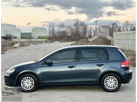 'SÜLEYMAN' 2011 GOLF 1.4 TSI DSG SADECE 87.000 KM....