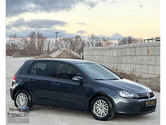 'SÜLEYMAN' 2011 GOLF 1.4 TSI DSG SADECE 87.000 KM....