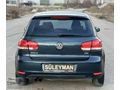'SÜLEYMAN' 2011 GOLF 1.4 TSI DSG SADECE 87.000 KM....