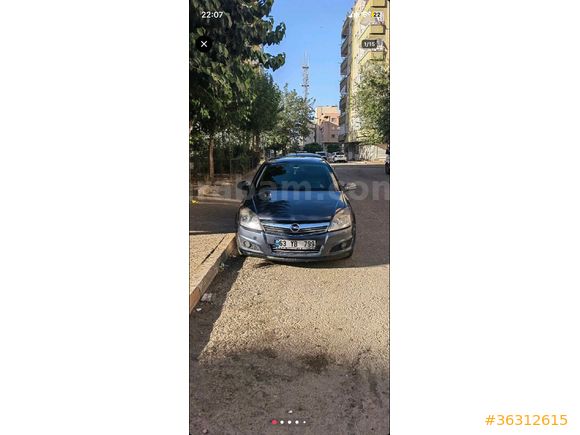 Sahibinden temiz bakımlı araç