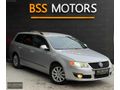 -BSS MOTORS-VW PASSAT VARİANT 2.0 DİZEL OTOMATİK MASRAFSIZ !