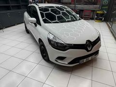 Sahibinden Renault Clio 1.5 dCi SportTourer Joy 2019 Model 