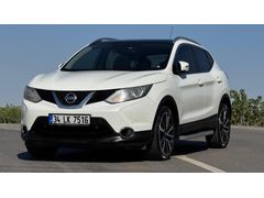 Sahibinden Nissan Qashqai 1.5 dCi Platinum Premium Pack 2015 Model