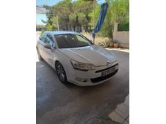 Sahibinden Citroen C5 1.6 e-HDi Dynamique  Paket + CarPlay   + Geri Görüş Kamerası