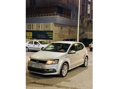 Sahibinden Volkswagen Polo 1.4 TDi Comfortline 2015 Model 