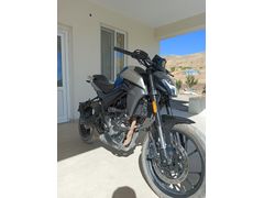 Sahibinden CFmoto 250NK