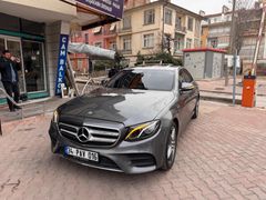 Değişensiz Takas olur E180 iç Exclusive Dış Amg expert raporlu