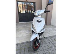 Sahibinden Yuki Casper S 50