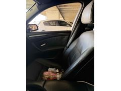 Sahibinden BMW 5 Serisi 520d Standart 2008 Model  333.000 km Siyah