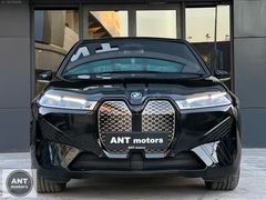 2023 BMW iX xDrive40 EDITIONSPORT+HEAD-UP+SOĞUTMA+BOWERS&WILKINS