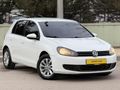 CEVDET AUTO'DEN HATASIZ 2012 WOLKSWAGEN GOLF 1.6 TDI